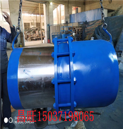 IEPDMֱ񲨼ya(b)͸g̖DN450